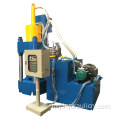 Metal Sawdust အတွက် Hydraulic Briquetting Machine